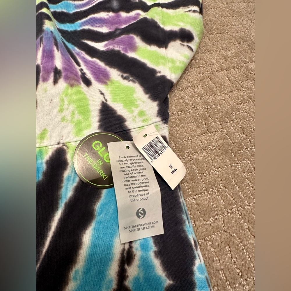 Disney Oogie Boogie Spirit Jersey Adults, The Nightmare Before Christmas - Small - Picture 9 of 13